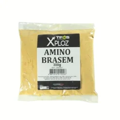 Amorce Teos Xploz Amino Brasem 300g