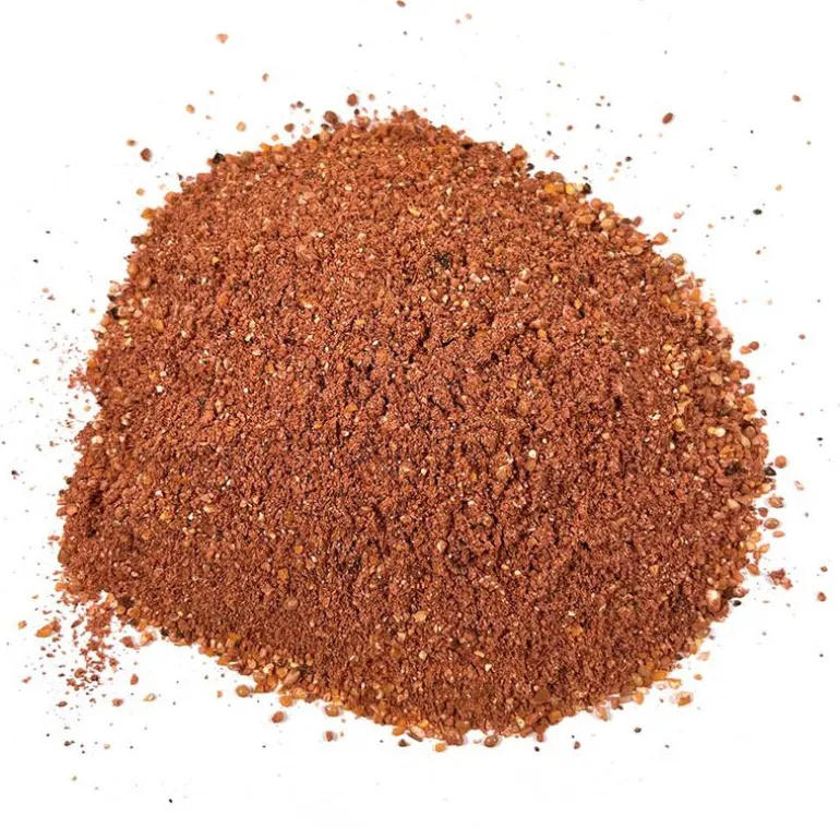 Amorçe Teos Xploz Carpe Fraise 1kg