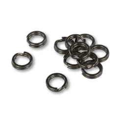 Anneaux brisés madcat split rings (x16)