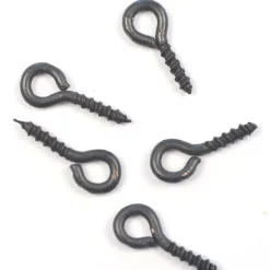 Anneaux carpe mack2 threaded bait rings (x20)