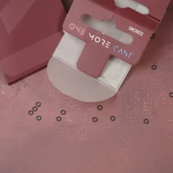 Anneaux Vitabitz Rig Rings (20x)