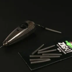 Anti emmeleur carpe korda zig anti tangle sleeve