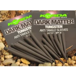 Anti emmeleur carpe korda dark matter anti tangle tungsten
