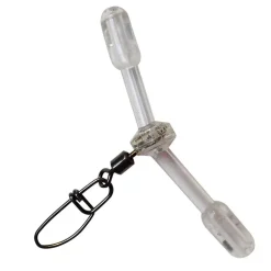 Anti tangle flashmer 45mm x3