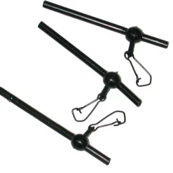 Antitangle coup team france mini feeder boom droit 5cm