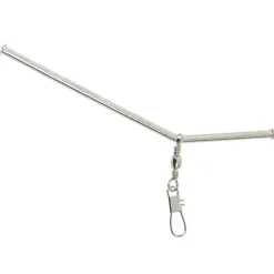 Anti-tangle RAGOT Metal