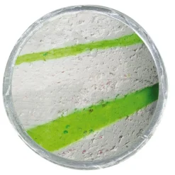 Appât truite berkley pate glow in the dark