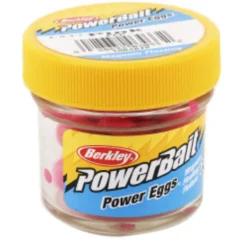 Appât truite berkley œufs flottants artificiels