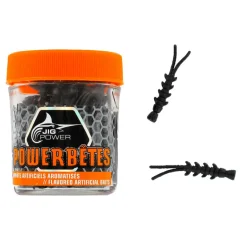 Appâts artificiels Powerbetes double queue