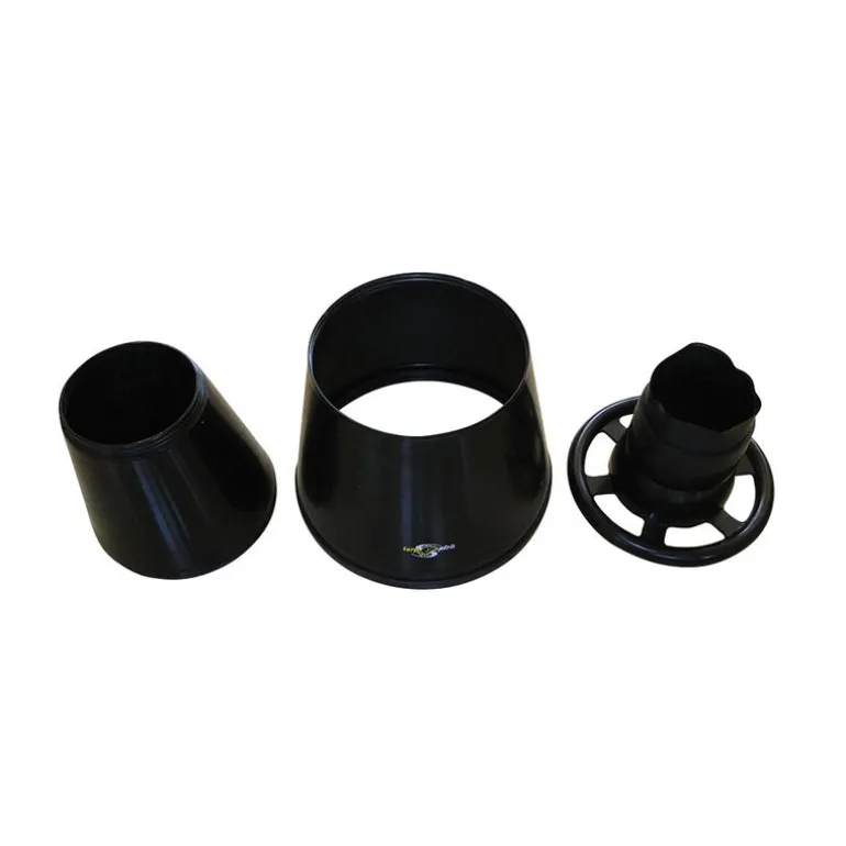 Aquascope carpe carp spirit water scan