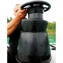 Aquascope carpe carp spirit water scan