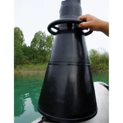 Aquascope carpe carp spirit water scan