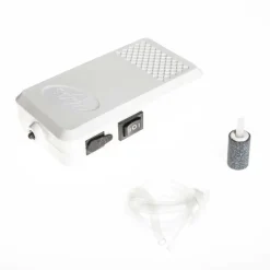 Aérateur à vivier + usb moteur deluxe