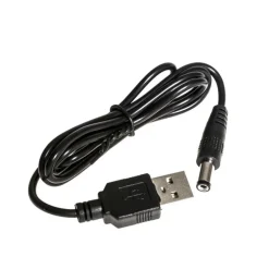 Aérateur à vivier + usb moteur deluxe