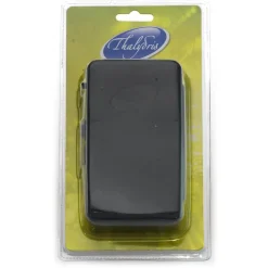 Aérateur à vivier carnassier bhr à pile