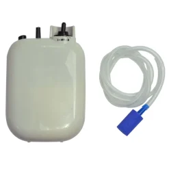 Aérateur pour vivier carnassier redfish air pump ap-1102