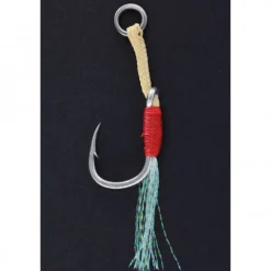 Assist hooks Explorer Tackle single