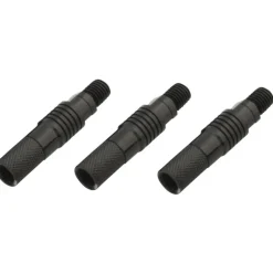 Attache rapide carpe prologic black night quick release small x 3