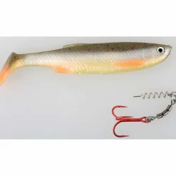 Attaches Corkscrew Savage Gear (x8)