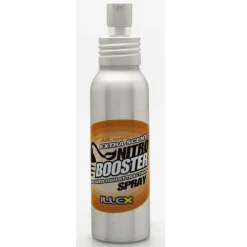 Attractant Illex Spray Nitro Booster Ail