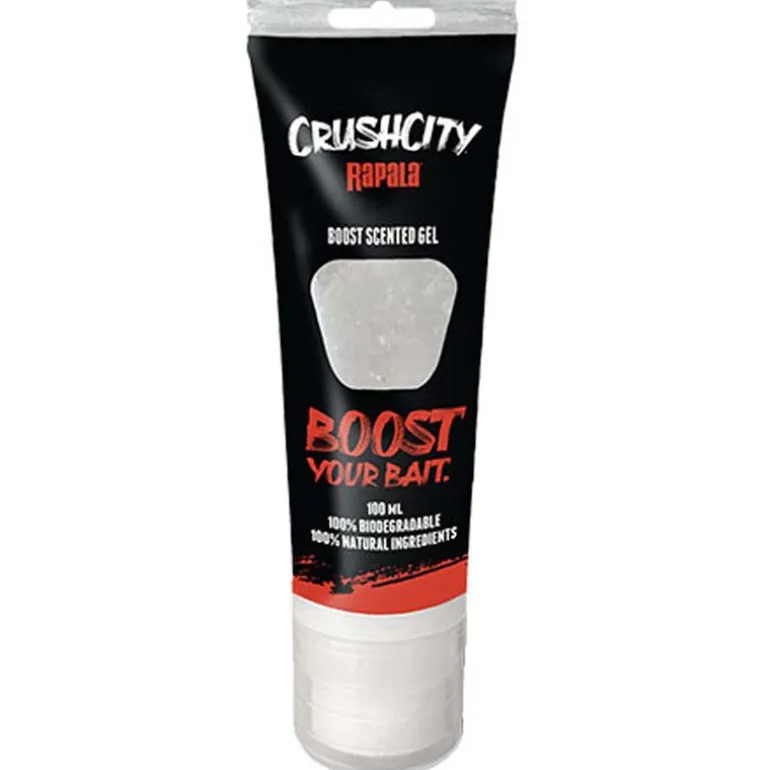 Attractant Leurre Rapala CrushCity Boost 90ml