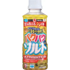 Attractant Marukyu BAKU BAKU