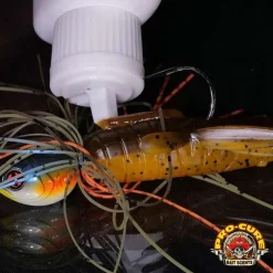 Attractant Pro-cure Super Gel 56g