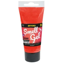 Attractant Spro Smell Gel Crab - 75ml
