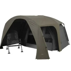 Avancée Trakker Tempest RS Brolly Social Cap