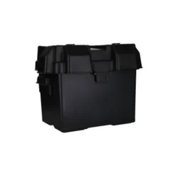 Bac à Batterie Petit Modèle (26.6 x 18.3 x 24.4 cm utile)