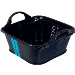 Bac Eva Rive avec poignée 5L