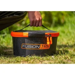 Bac Souple Guru Fusion Bucket 10L