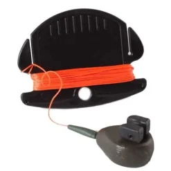 Back lead carpe mack2 pro tech back lead