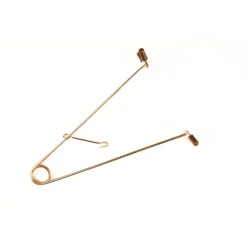 Baillon Redfish Large