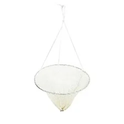 Balance à Crabe Flashmer 50cm, Maille 8mm