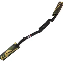 Bandoulière Mack2 Carp Addict Tip Tops 12/13'