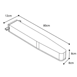 Bankstick Bag Nash Subterfuge Standard