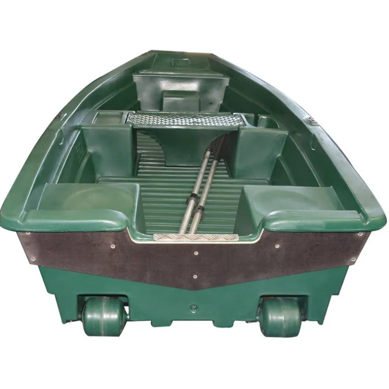 Barque Armor 320 La Charente