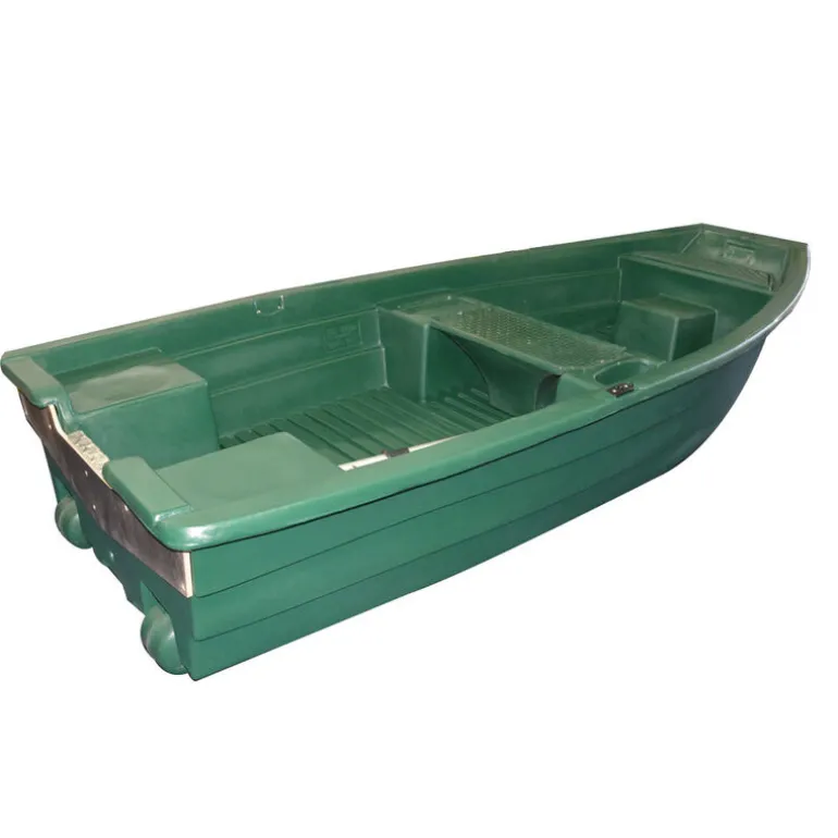 Barque Armor 320 La Charente