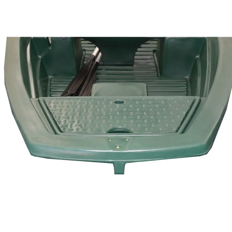 Barque Armor 320 La Charente