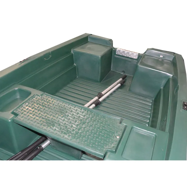 Barque Armor 320 La Charente