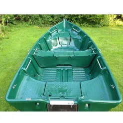 Barque Armor 430 Ria