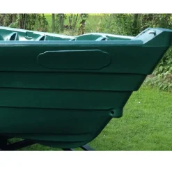 Barque Armor 430 Ria