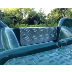 Barque Armor 430 Ria