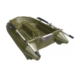 Barque Armor Neptea 220 Marron