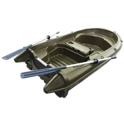 Barque Armor Neptea 250 Marron