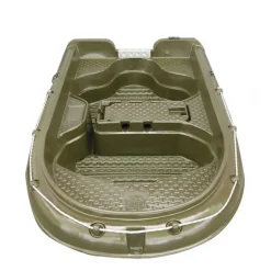 Barque Armor Neptea 250 Marron