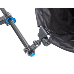 Barre de Bourriche Garbolino Multigrip Open - 3 Position