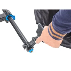 Barre de Bourriche Garbolino Multigrip Open - 3 Position