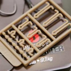 Bas de ligne carpe korda dark matter rig